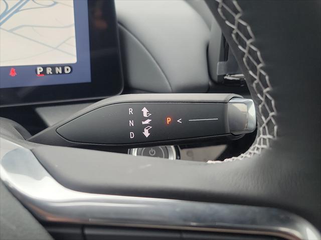 new 2025 Honda Prologue car, priced at $41,605