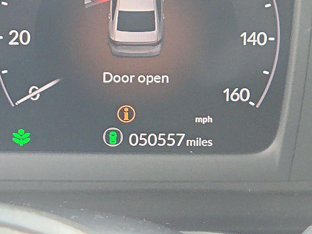 used 2023 Honda Accord car, priced at $24,313