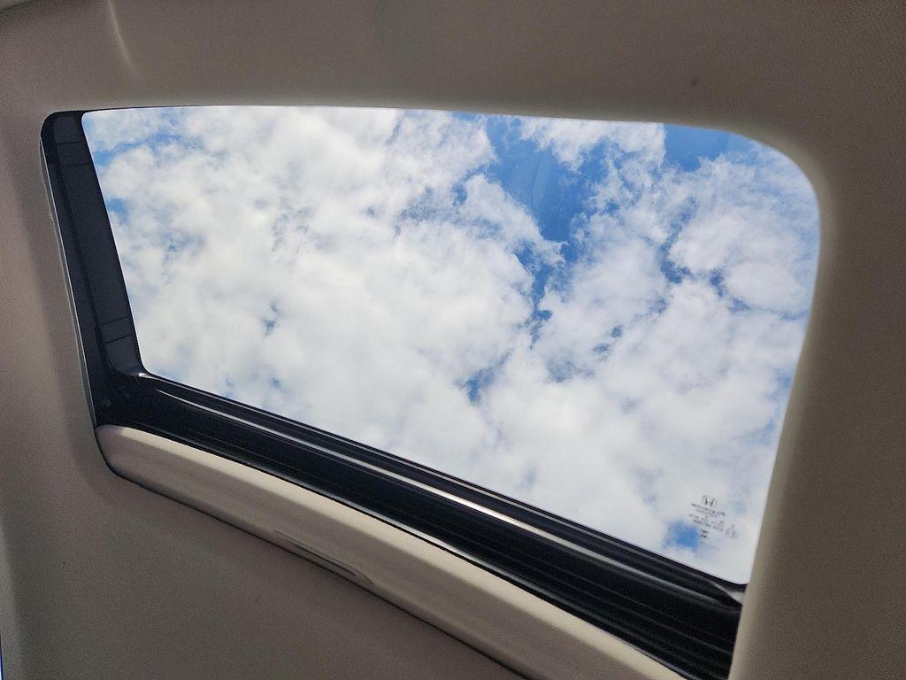 used 2023 Honda Accord car, priced at $24,313