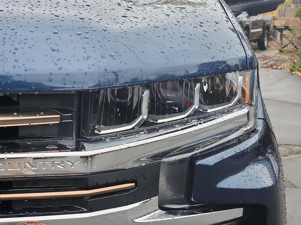 used 2019 Chevrolet Silverado 1500 car, priced at $38,858