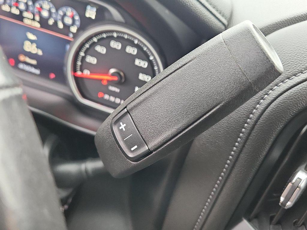 used 2019 Chevrolet Silverado 1500 car, priced at $38,858