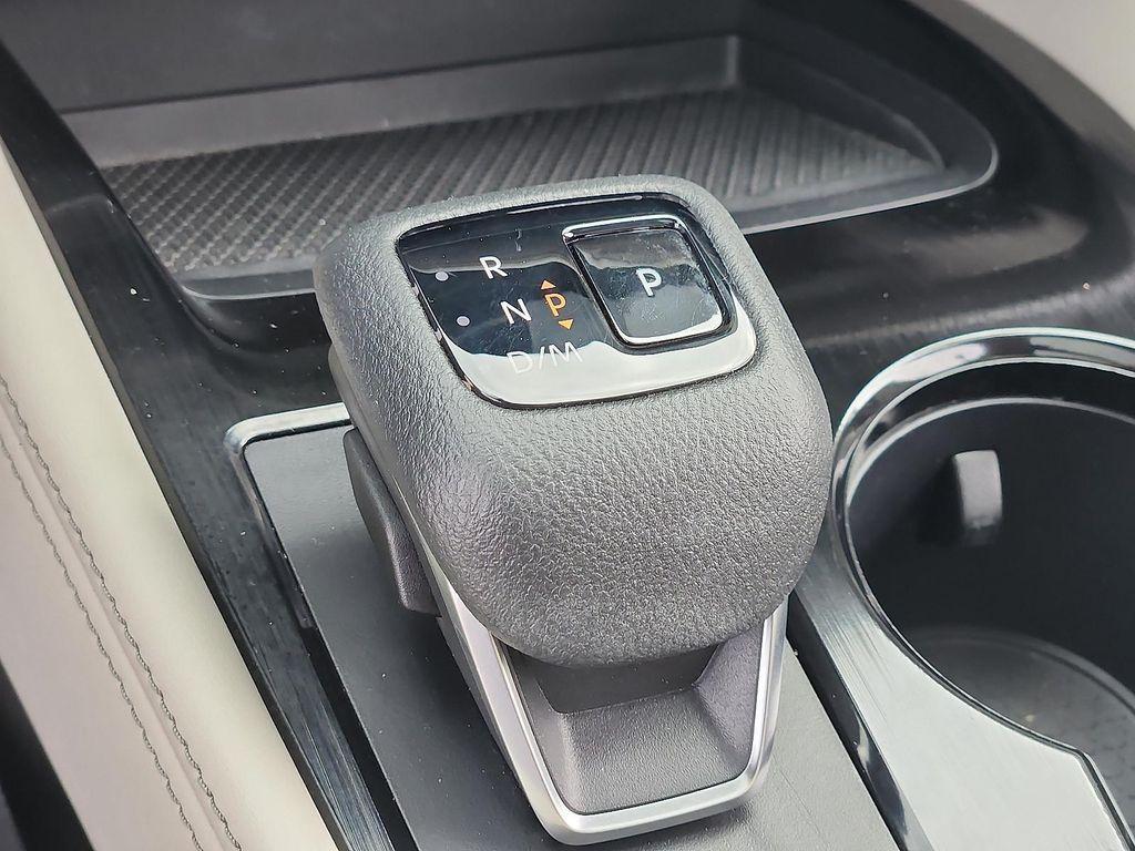 used 2023 Nissan Rogue car, priced at $28,297