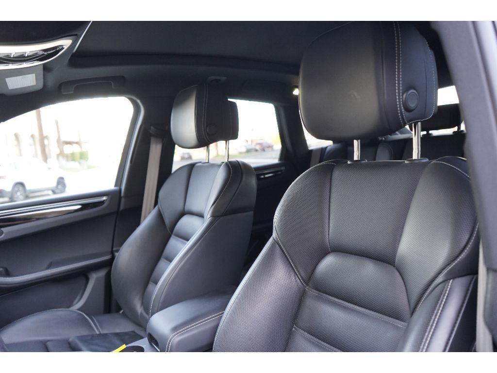 used 2022 Porsche Macan car, priced at $45,994