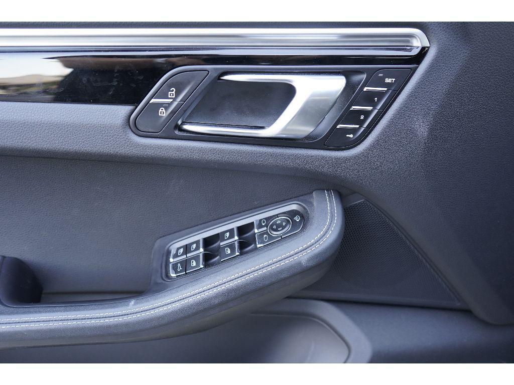 used 2022 Porsche Macan car, priced at $45,994