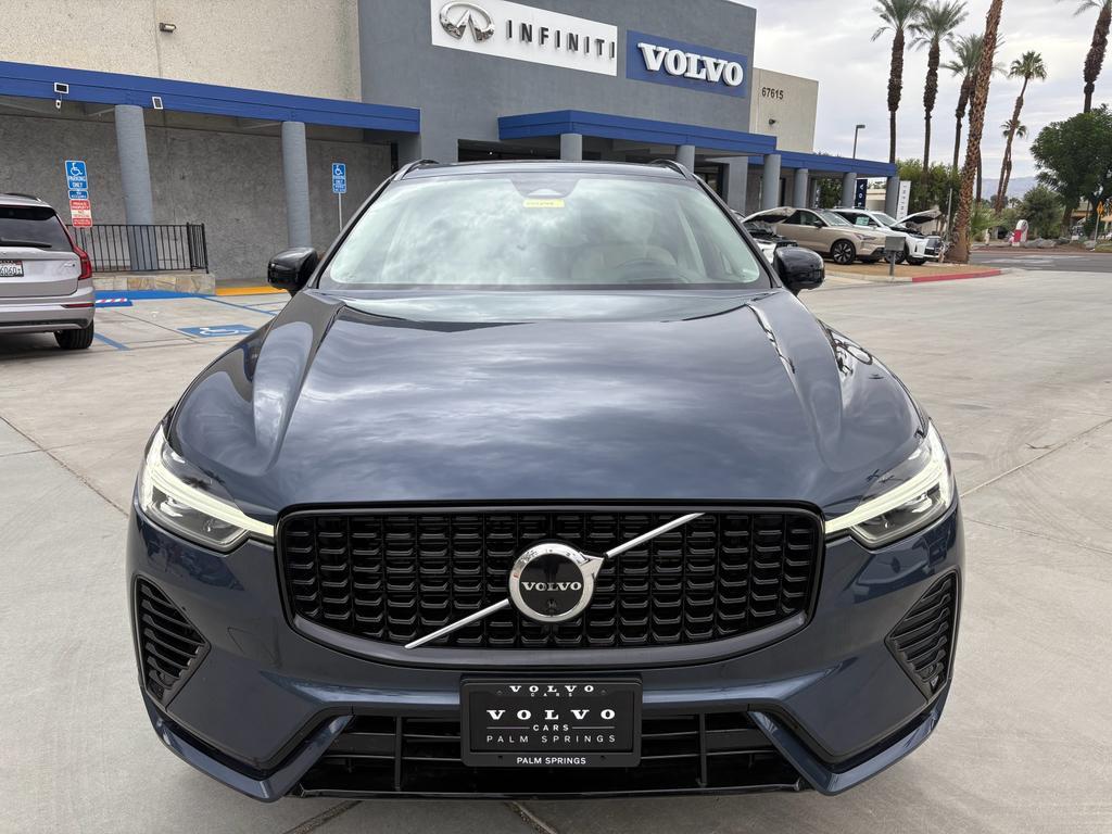 used 2023 Volvo XC60 Recharge Plug-In Hybrid car, priced at $55,000