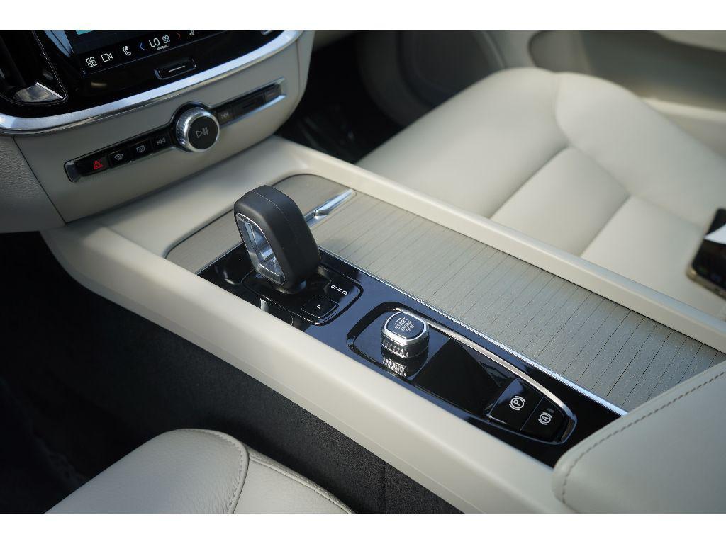 used 2024 Volvo V60 Cross Country car, priced at $46,105