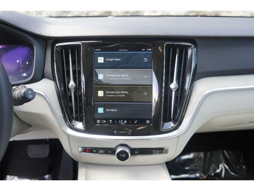 used 2024 Volvo V60 Cross Country car, priced at $46,105