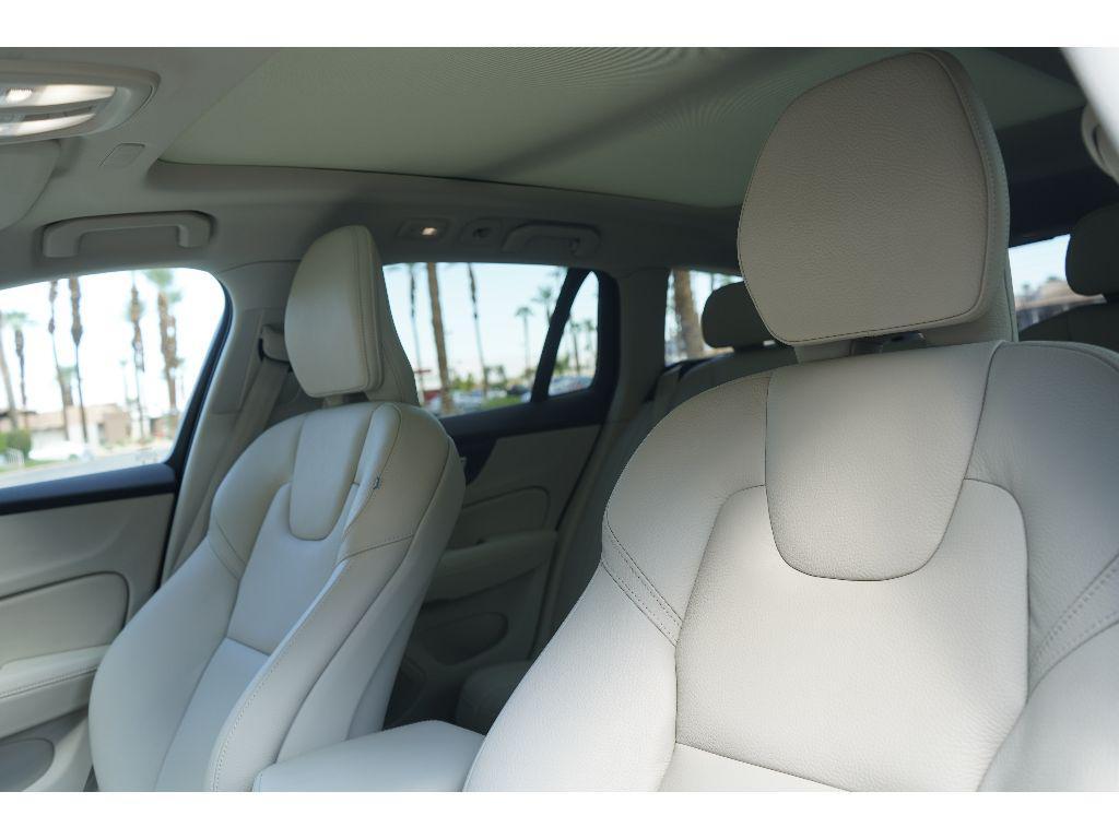 used 2024 Volvo V60 Cross Country car, priced at $46,105