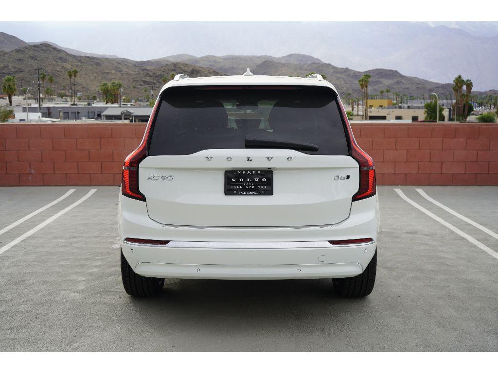 new 2026 Volvo XC90 car, priced at $71,180