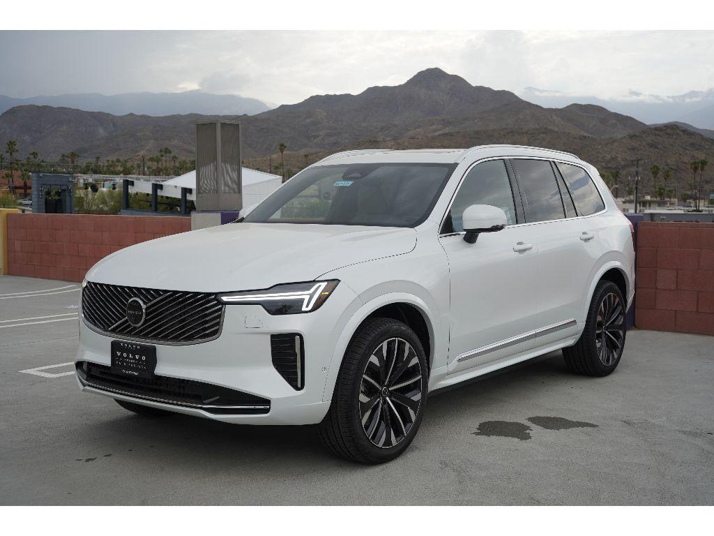 new 2026 Volvo XC90 car, priced at $71,180