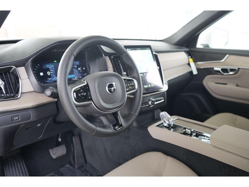 new 2026 Volvo XC90 car, priced at $71,180