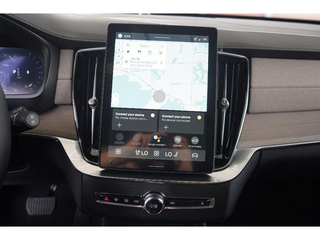 new 2026 Volvo XC90 car, priced at $71,180