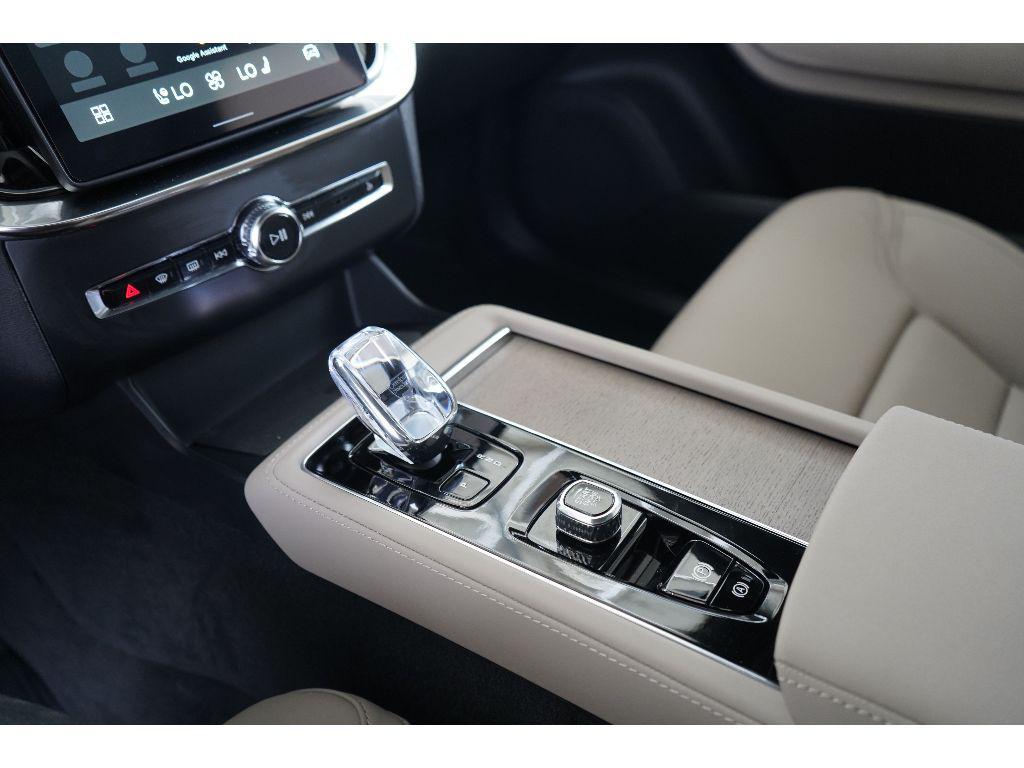 new 2026 Volvo XC90 car, priced at $71,180