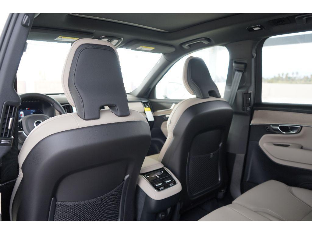 new 2026 Volvo XC90 car, priced at $71,180