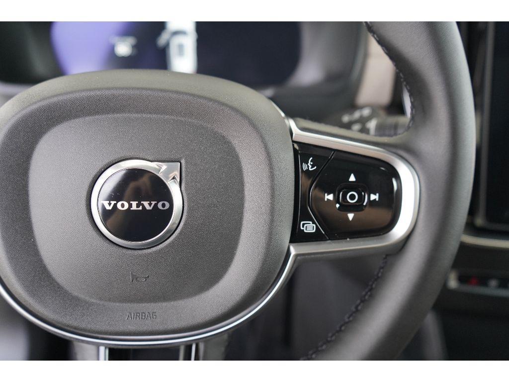 new 2026 Volvo XC90 car, priced at $71,180