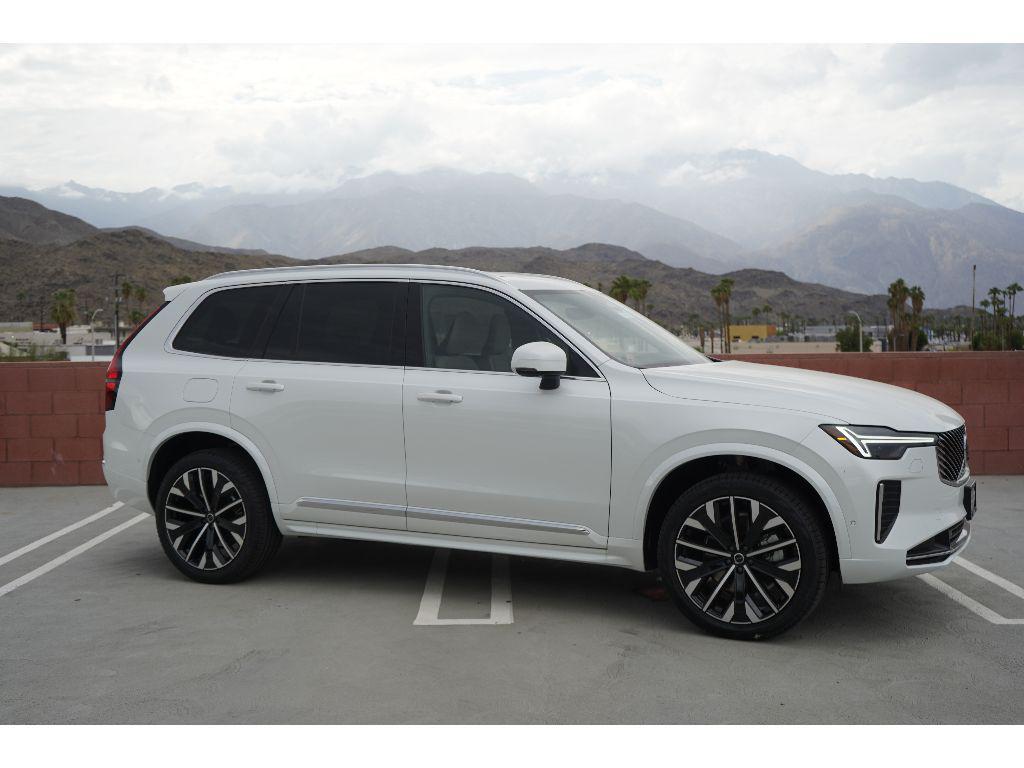 new 2026 Volvo XC90 car, priced at $71,180