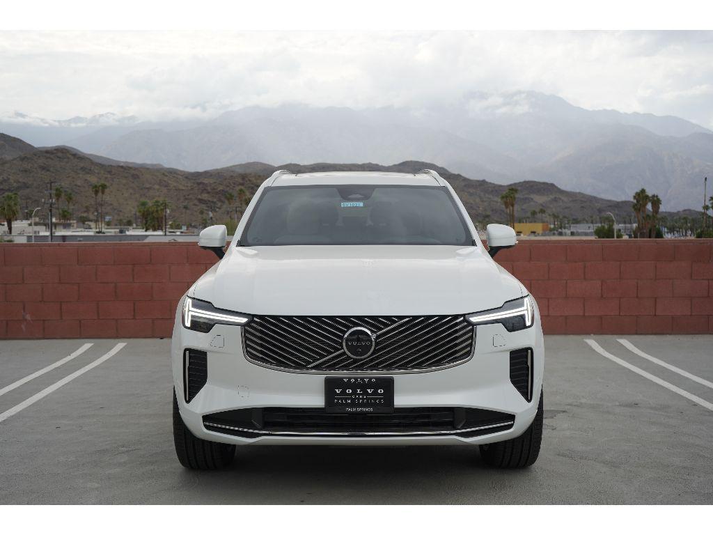 new 2026 Volvo XC90 car, priced at $71,180