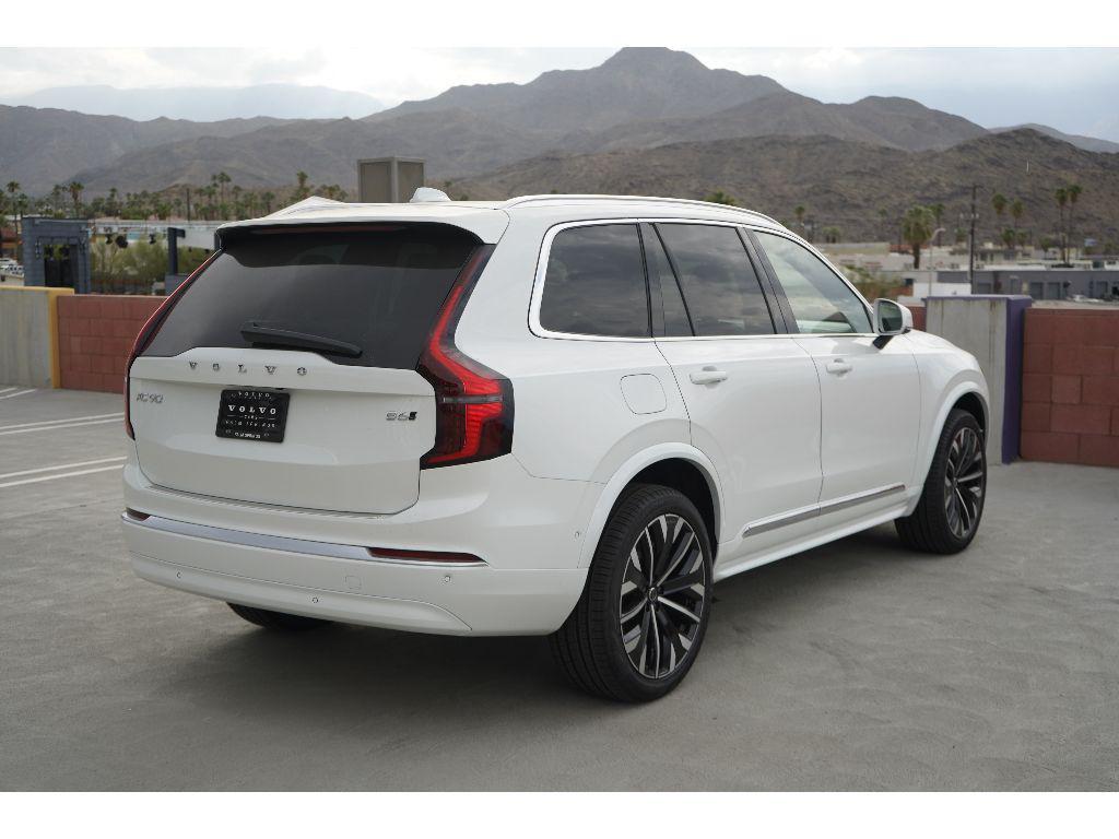 new 2026 Volvo XC90 car, priced at $71,180