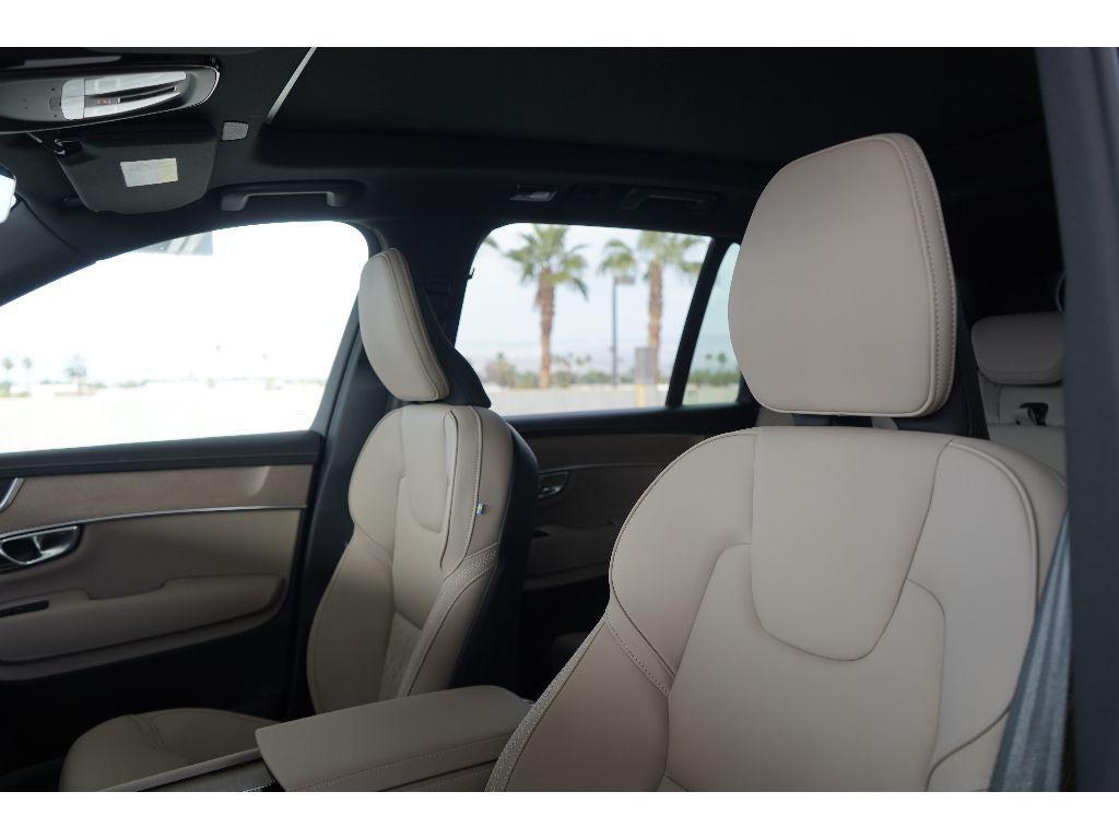 new 2026 Volvo XC90 car, priced at $71,180