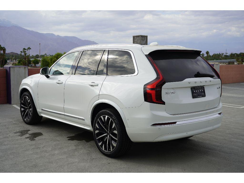 new 2026 Volvo XC90 car, priced at $71,180
