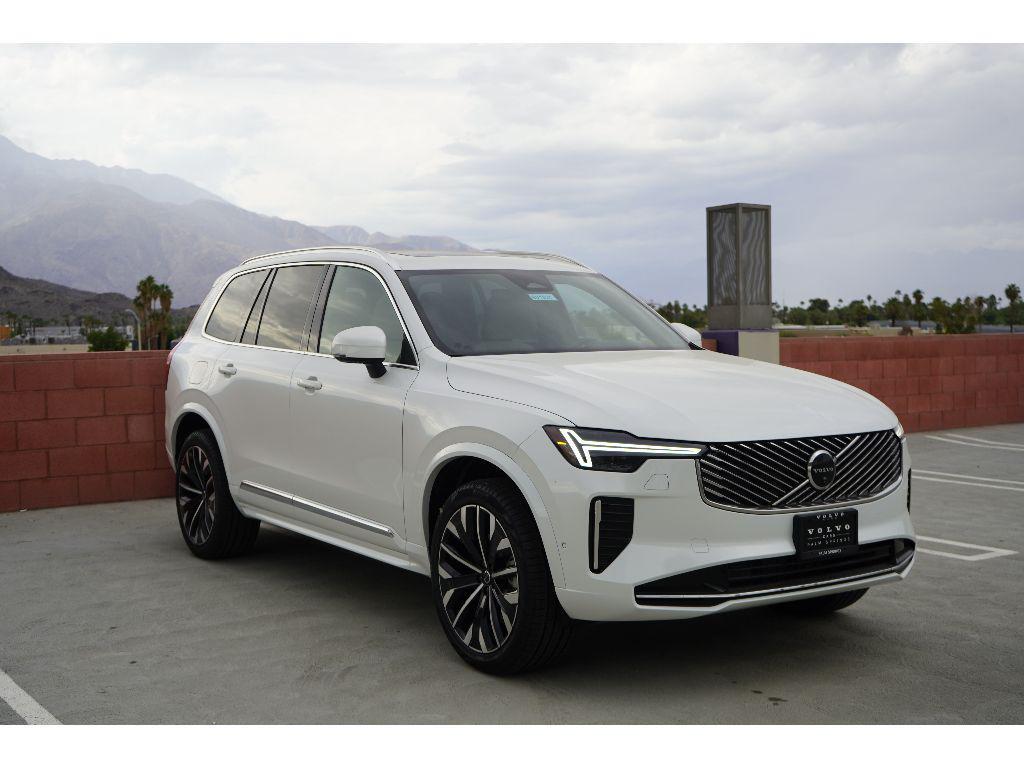 new 2026 Volvo XC90 car, priced at $71,180