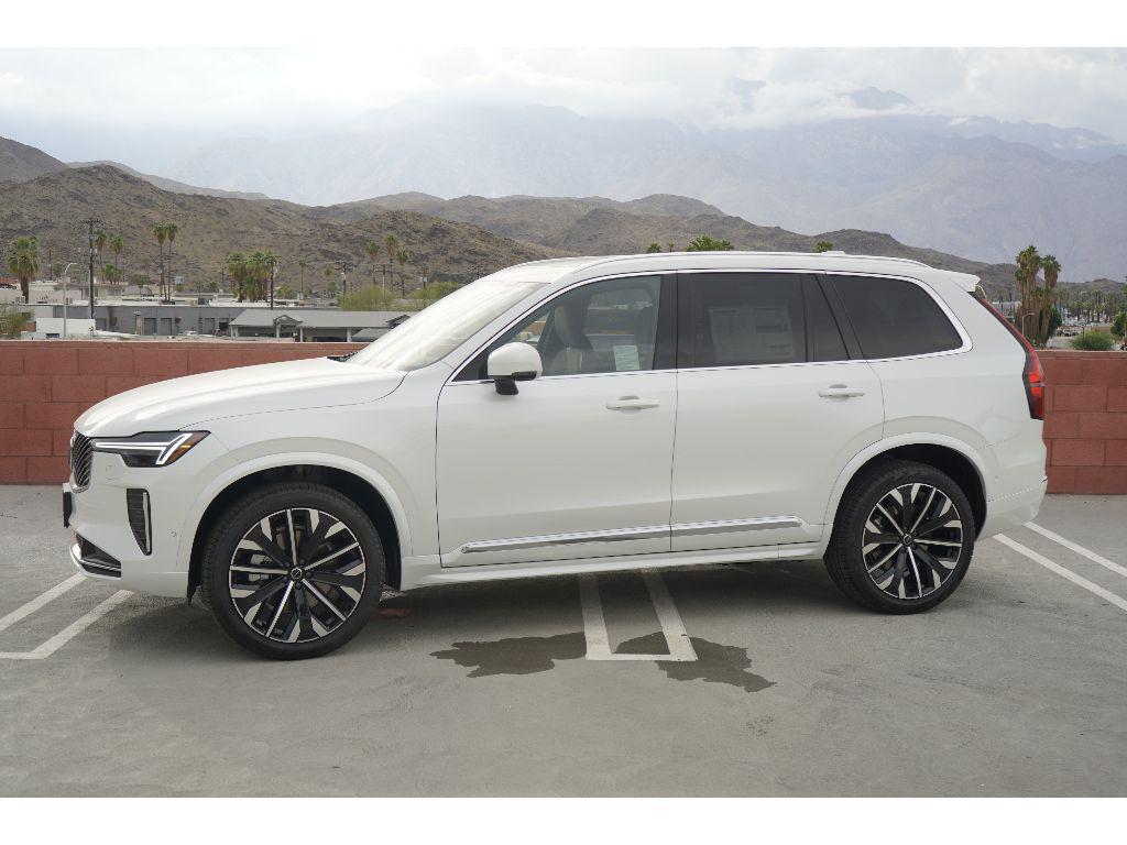 new 2026 Volvo XC90 car, priced at $71,180