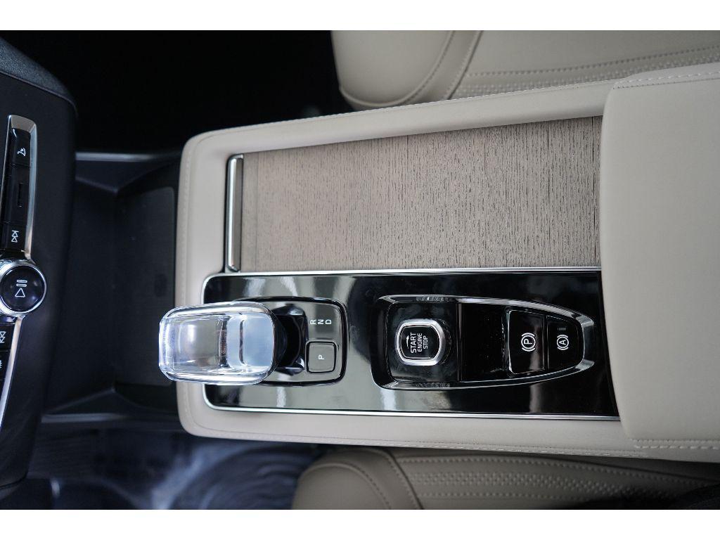 new 2026 Volvo XC90 car, priced at $71,180