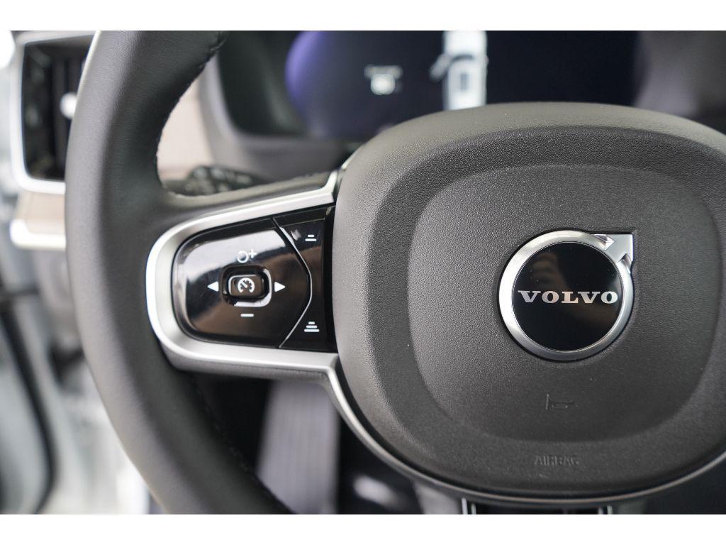 new 2026 Volvo XC90 car, priced at $71,180