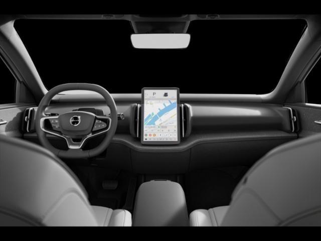 new 2025 Volvo EX30 car, priced at $49,325