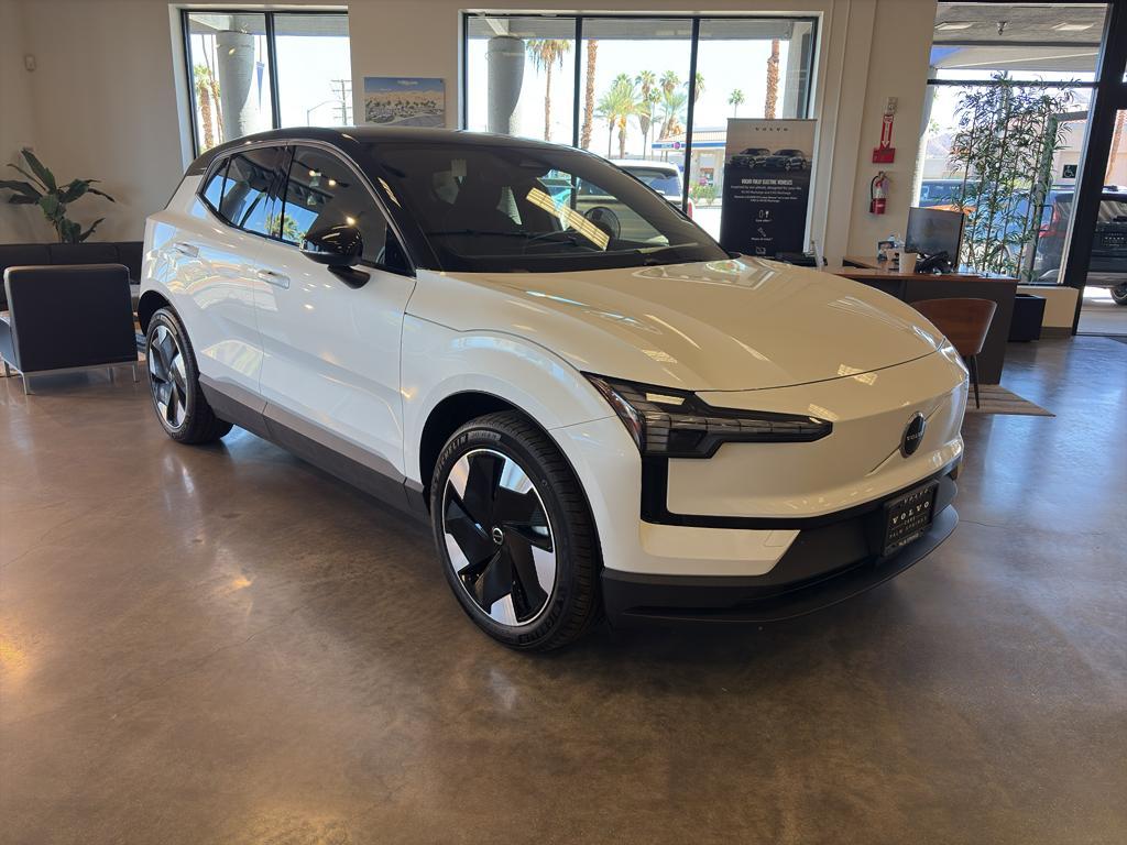 new 2025 Volvo EX30 car, priced at $47,380