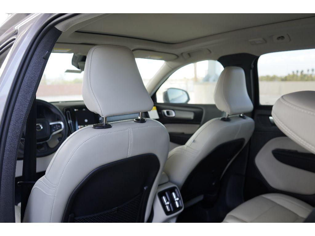 new 2026 Volvo XC40 car, priced at $53,975