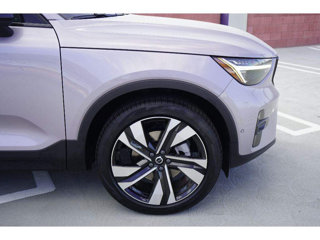 new 2026 Volvo XC40 car, priced at $53,975
