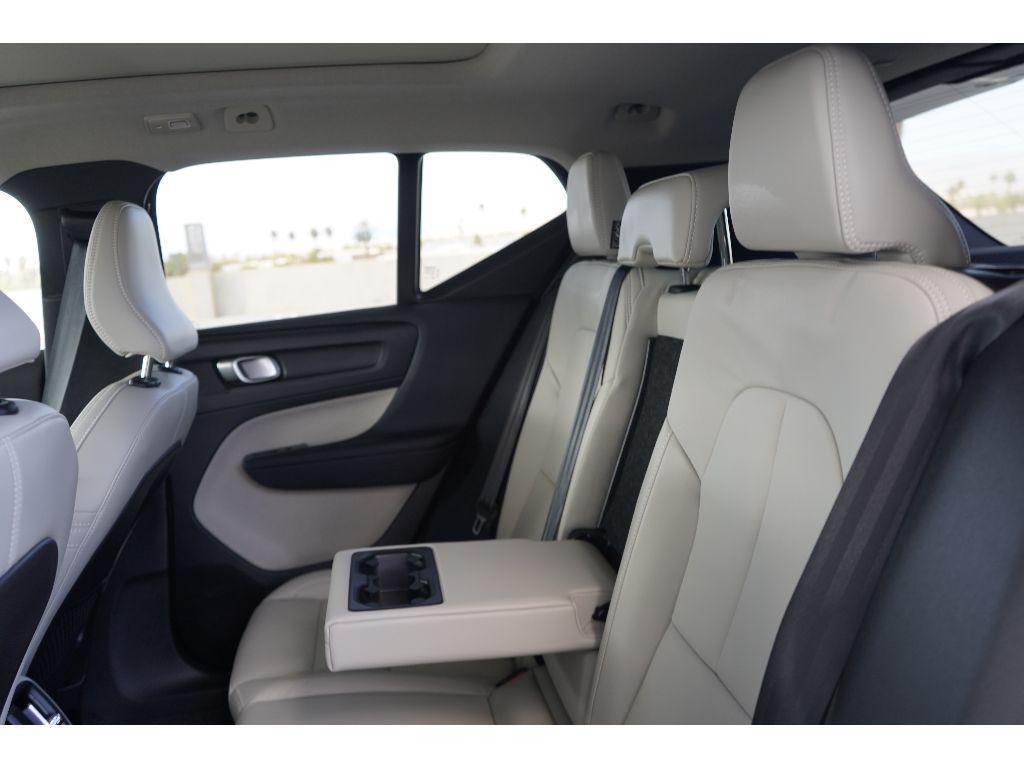 new 2026 Volvo XC40 car, priced at $53,975