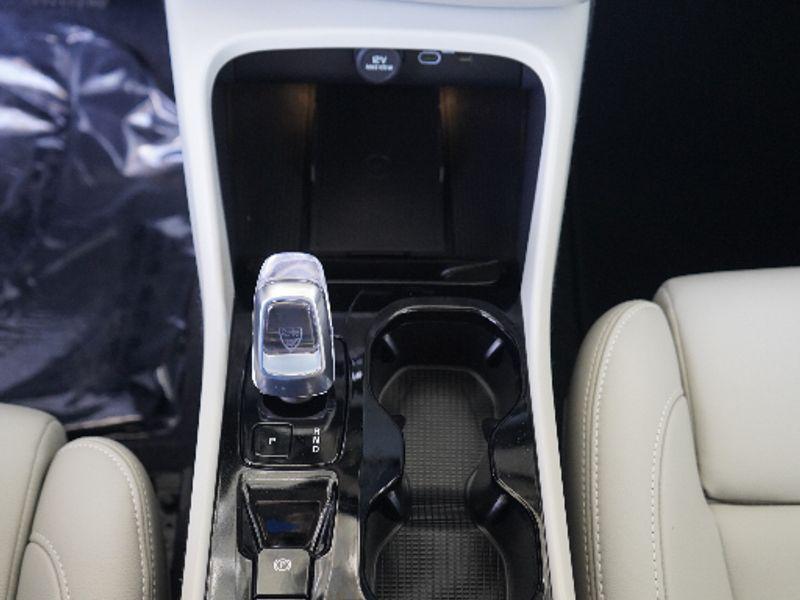 new 2026 Volvo XC40 car, priced at $53,975
