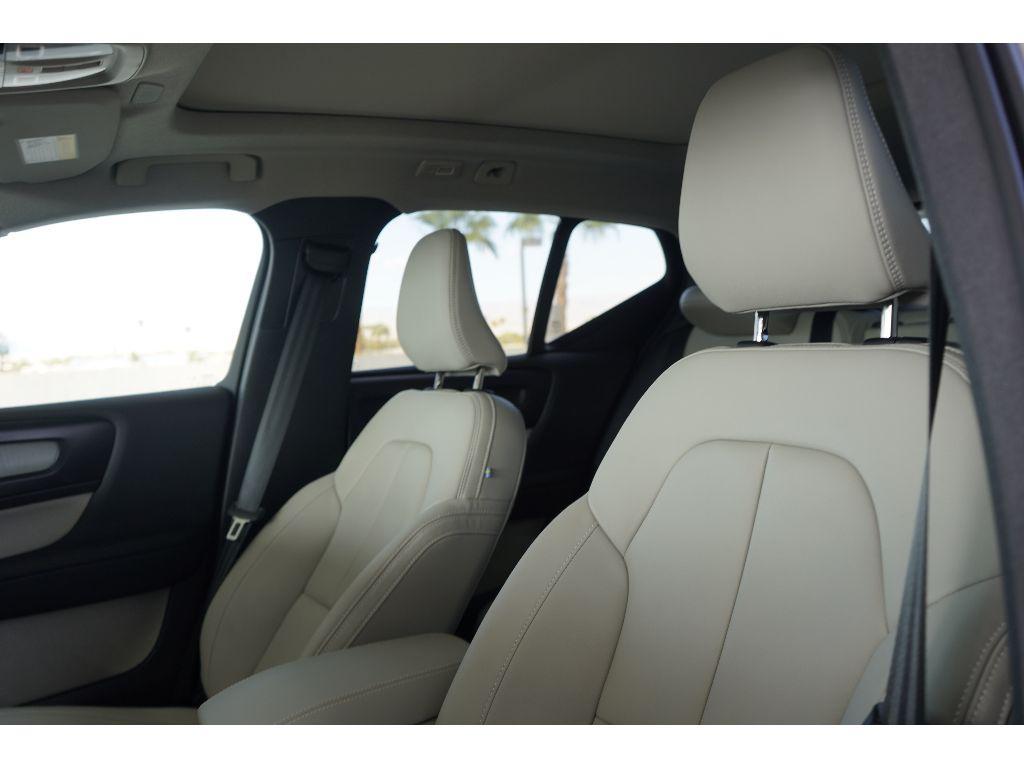 new 2026 Volvo XC40 car, priced at $53,975