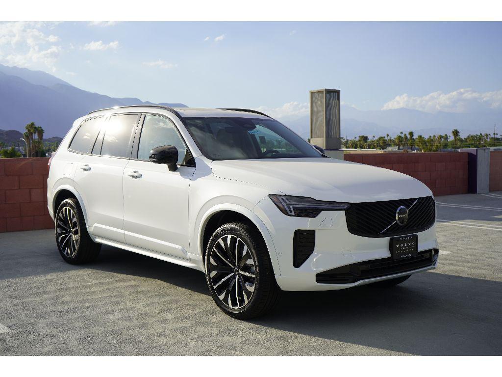 new 2026 Volvo XC90 car, priced at $75,730