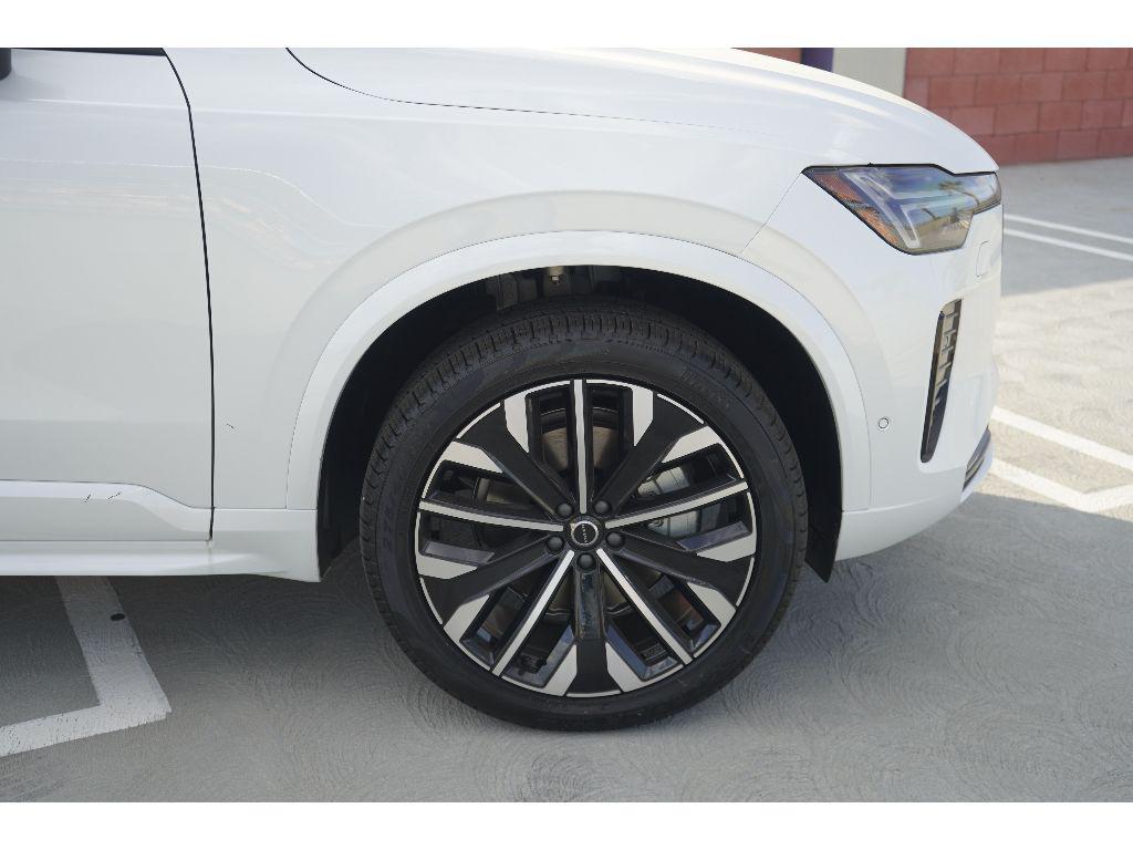 new 2026 Volvo XC90 car, priced at $75,730