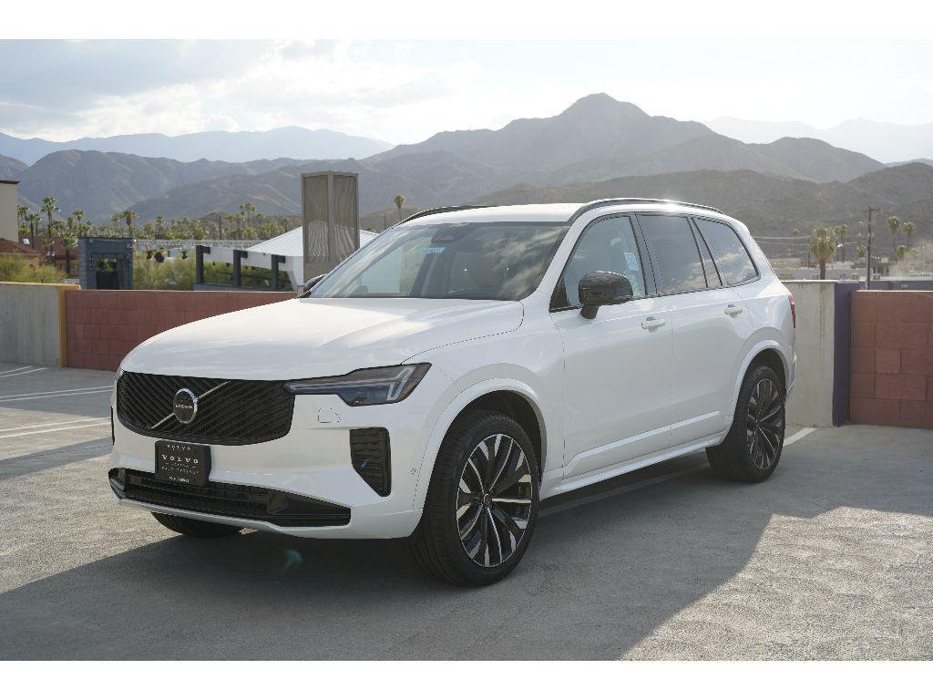 new 2026 Volvo XC90 car, priced at $75,730
