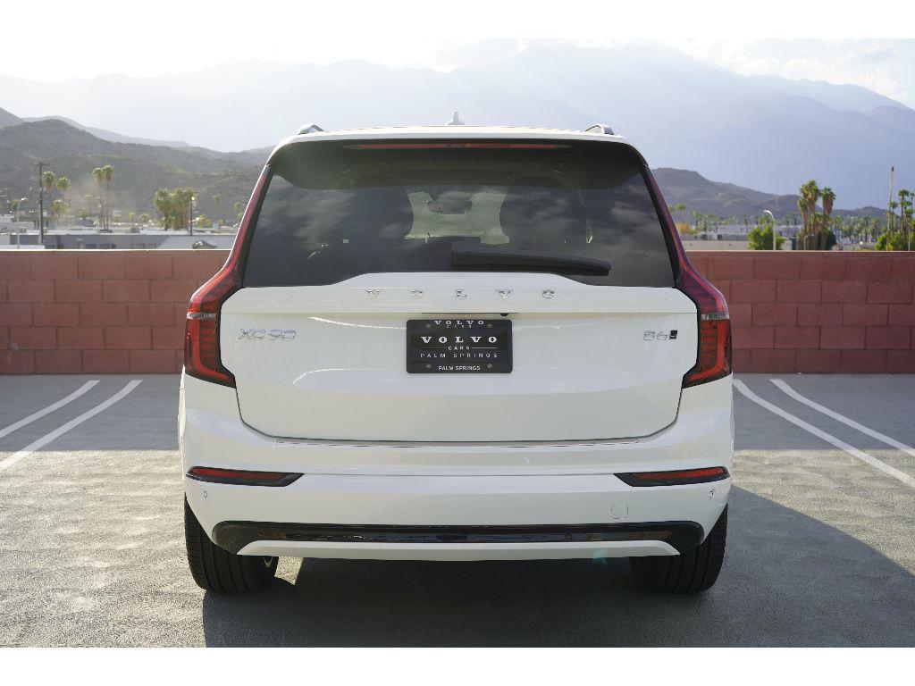 new 2026 Volvo XC90 car, priced at $75,730