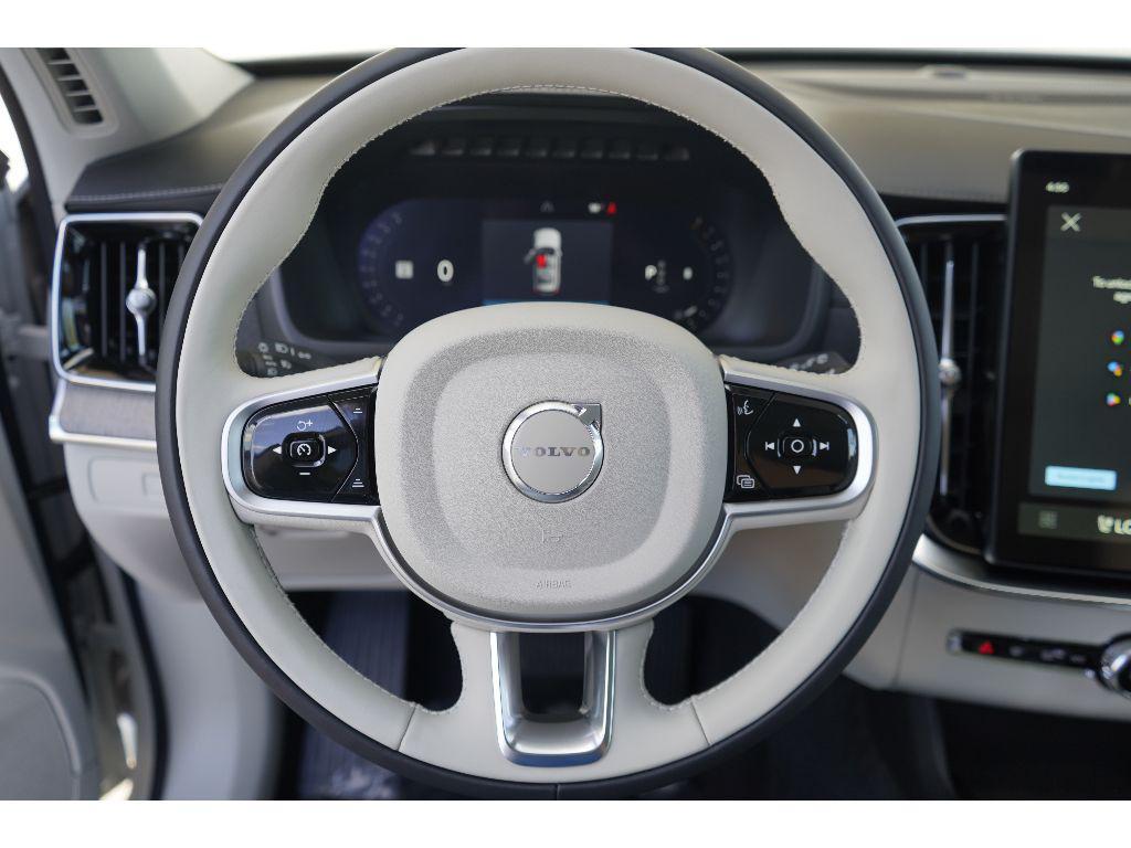 new 2026 Volvo XC90 car, priced at $75,730