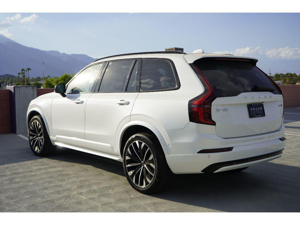 new 2026 Volvo XC90 car, priced at $75,730