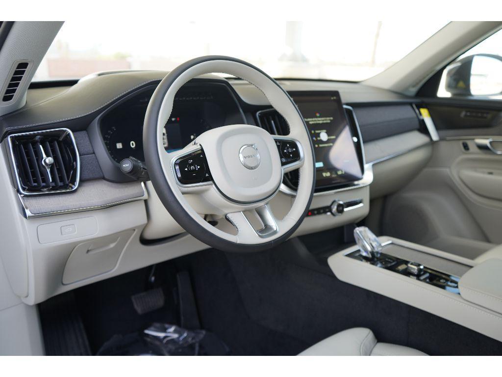 new 2026 Volvo XC90 car, priced at $75,730