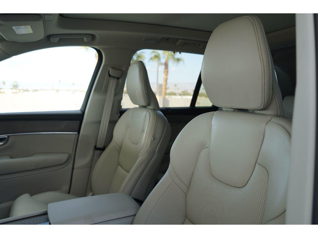new 2026 Volvo XC90 car, priced at $75,730