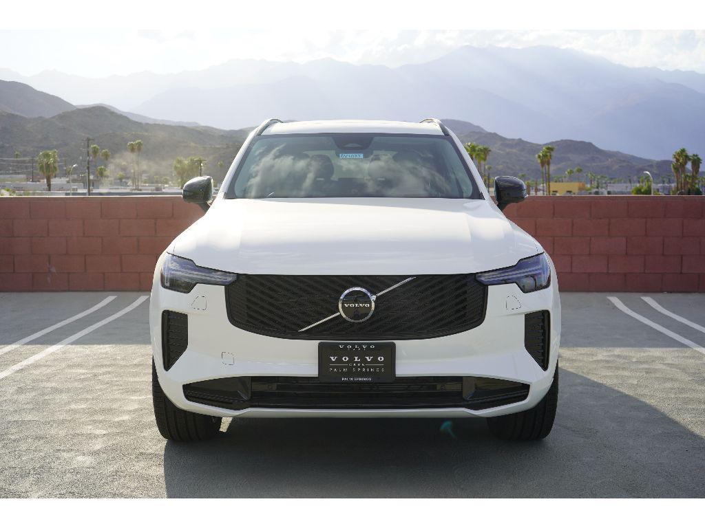 new 2026 Volvo XC90 car, priced at $75,730