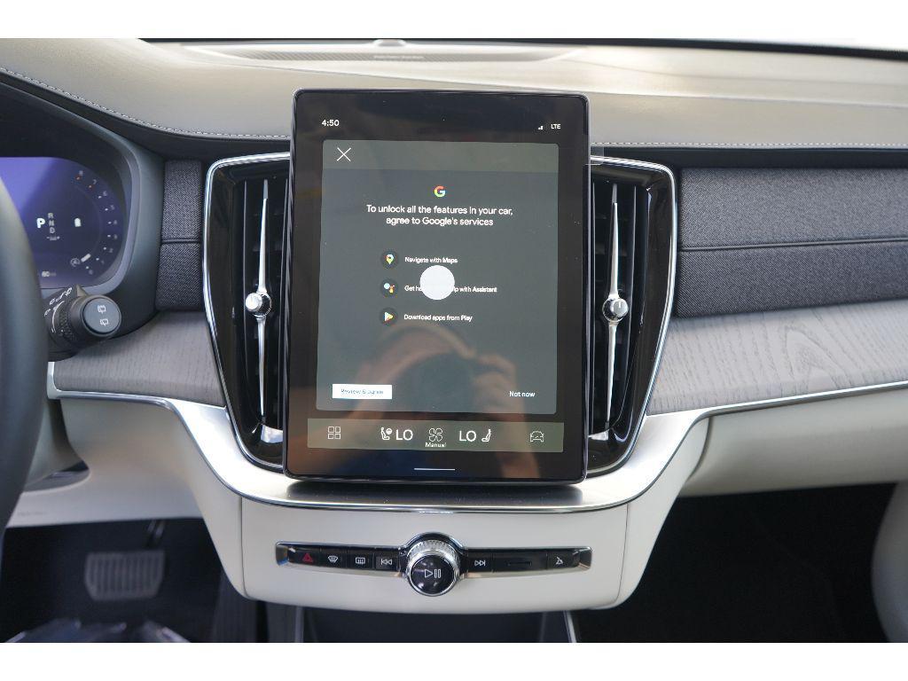 new 2026 Volvo XC90 car, priced at $75,730