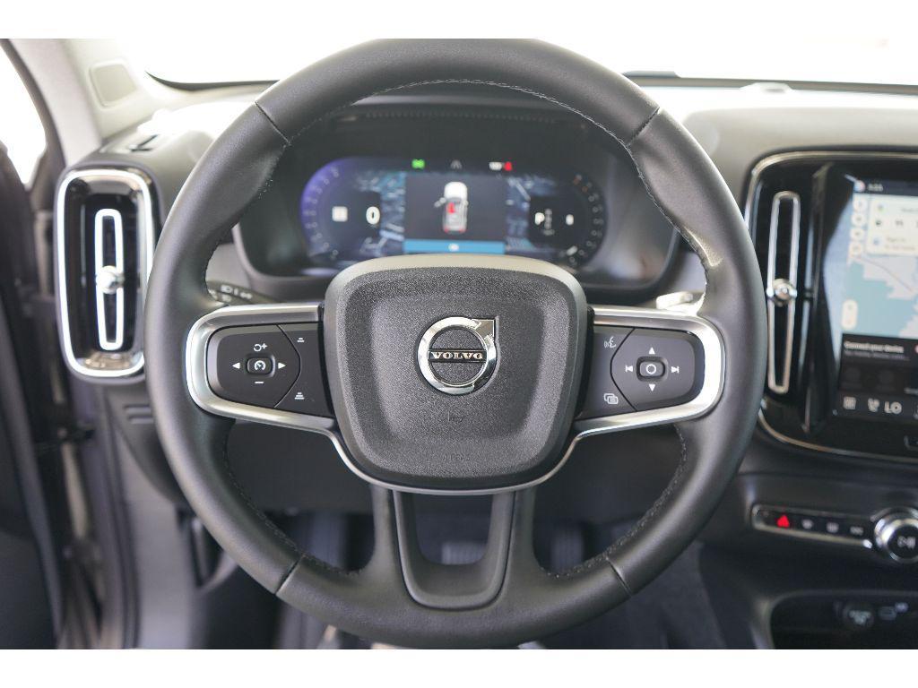 new 2026 Volvo XC40 car, priced at $46,425