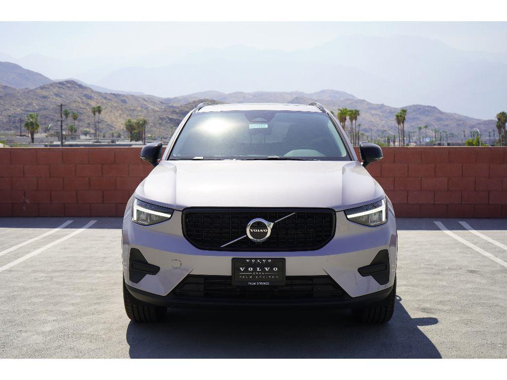 new 2026 Volvo XC40 car, priced at $46,425