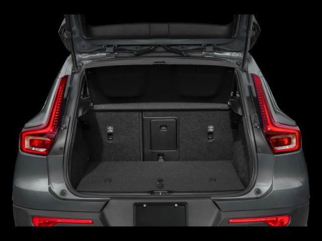 new 2025 Volvo EX40 car, priced at $57,990