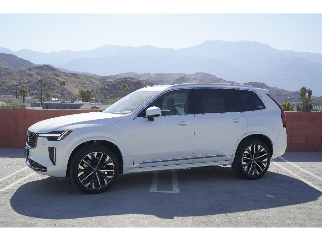 new 2026 Volvo XC90 car, priced at $71,825