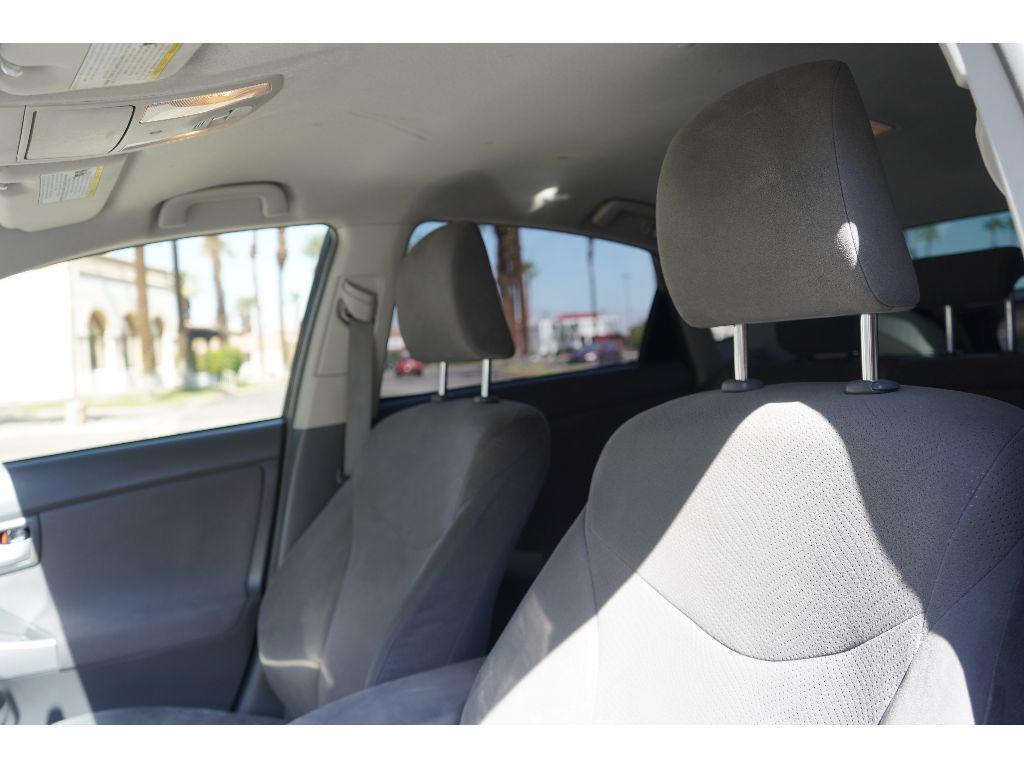 used 2010 Toyota Prius car, priced at $9,988